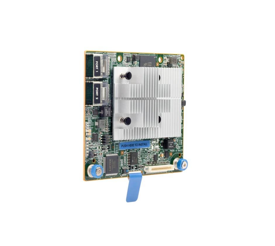 HP Smart Array P408i-a SR 8-Ports SATA 6Gb/s / - 836260-002