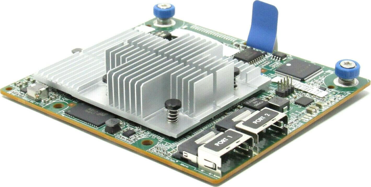 HPE Smart Array P816i-a SR G10 16-Ports SATA 6G - 836261-001