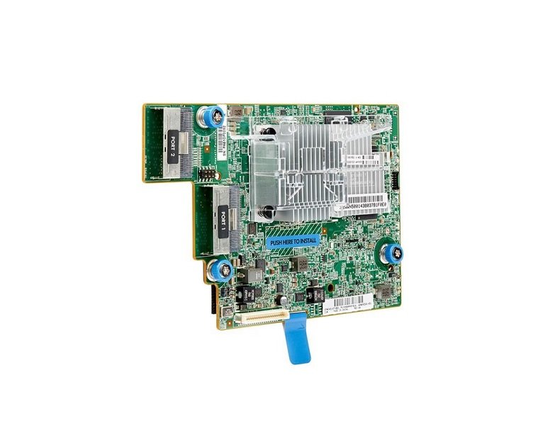 HP Smart Array P840AR 16-Ports SATA 6Gb/s / SAS - 843199-B21