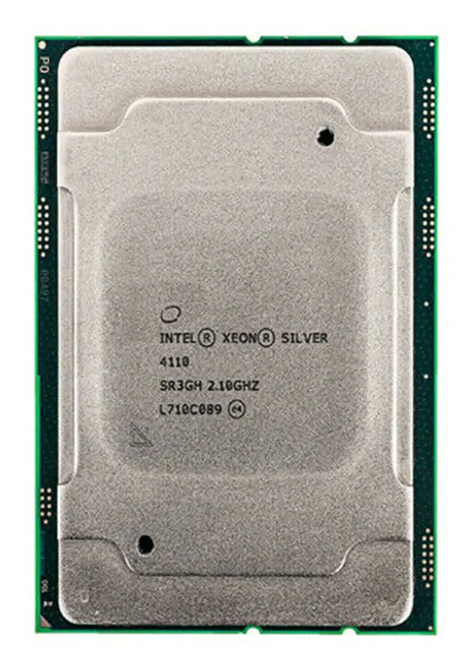 HPE ML350 Gen10 Intel Xeon-Silver 4110 (2.1GHz/ - 866526-L21