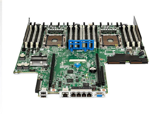 HPE Motherboard for ProLiant DL380 G10 Plus - 875073-001