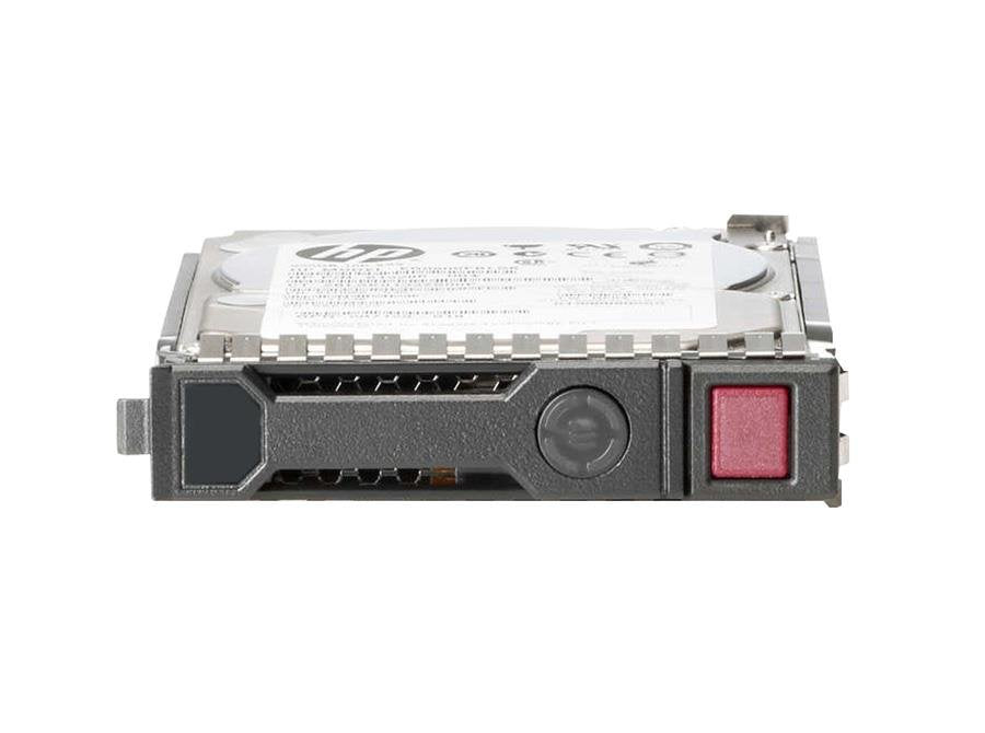 HP 2.4TB SAS 12Gb/s Hot Swap Digitally Signed 1 - 876939-002
