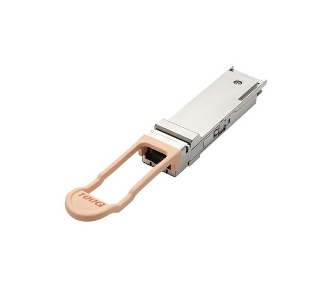 HP 100GBASE-SR4 Multi-mode Fibre 100m 850nm MPO - 882251-B21