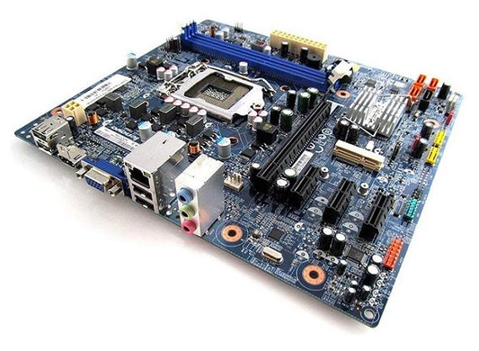 Lenovo Intel H61 System Board (Motherboard) s115 - 90000964