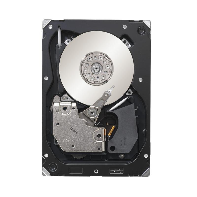 Seagate Cheetah 15K.7 600GB 15000RPM 16MB Cache - 9FN066-038