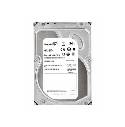 Seagate Constellation ES 1TB SAS 6Gb/s 7200RPM - 9JX244-003