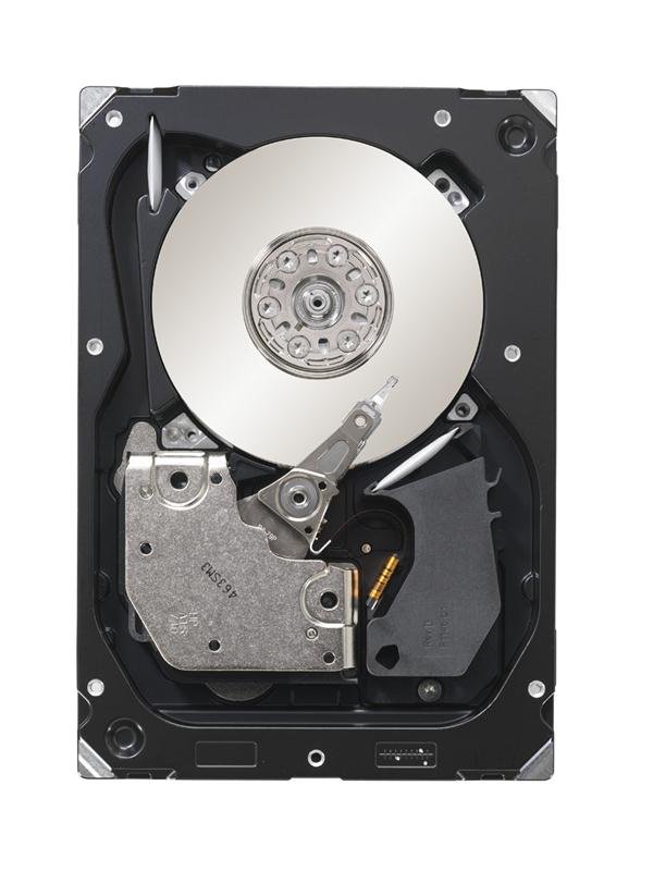 Seagate Constellation ES 7200.1 1TB 7200RPM 16M - 9JX244-150