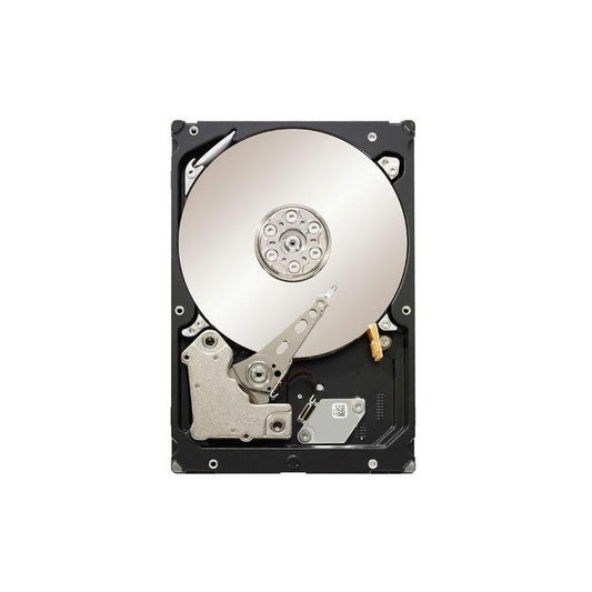 Seagate Constellation ES 2TB SAS 6Gb/s 7200RPM - 9JX248-003