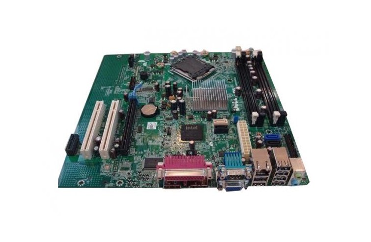 Dell Motherboard for OptiPlex 780 MT - 0C27VV