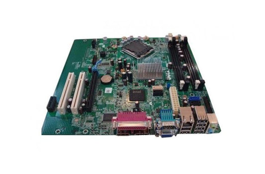 Dell Motherboard for OptiPlex 780 MT - 0C27VV