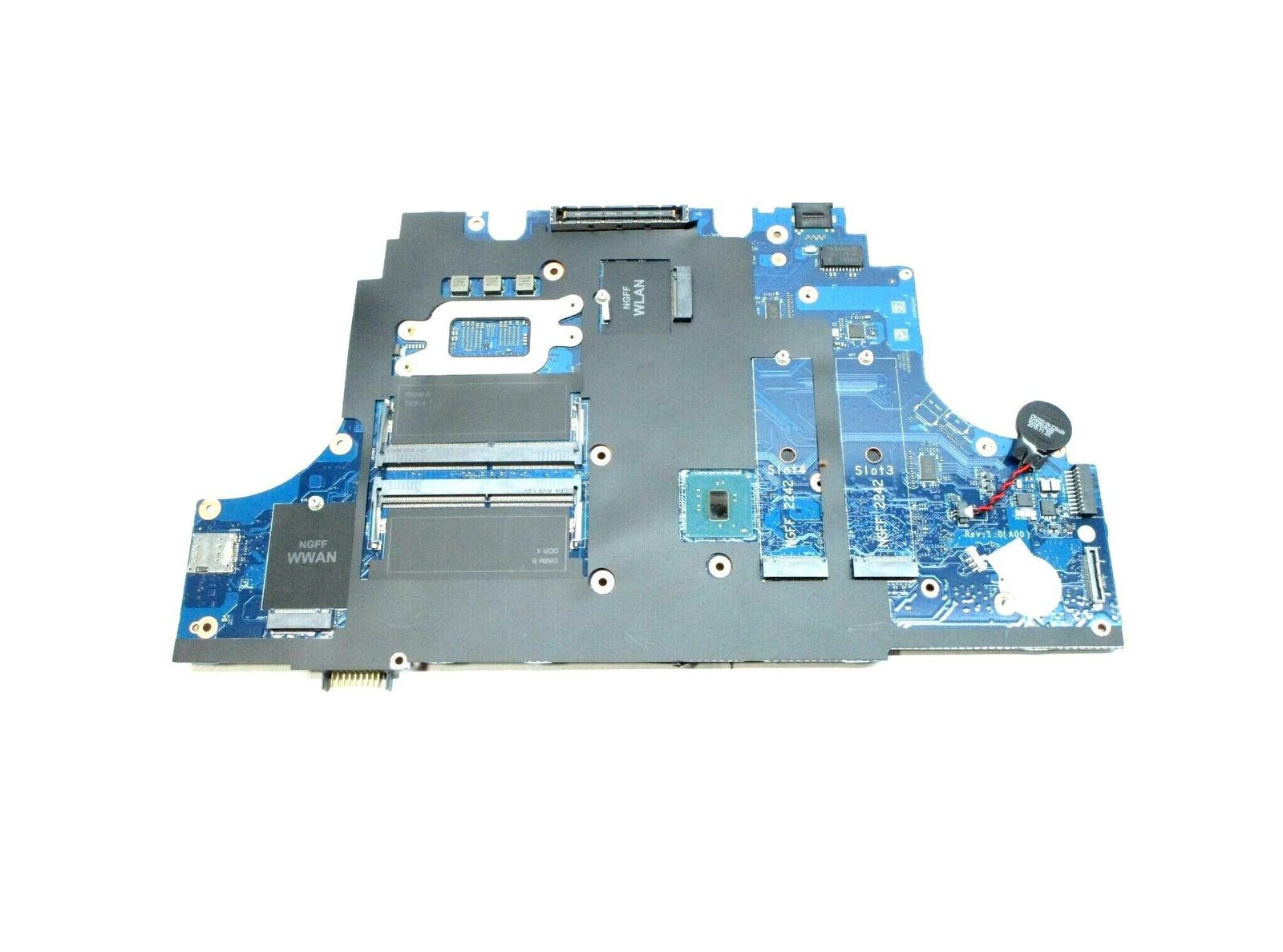 Dell Motherboard for Precision 17 7720 - 9R6TT