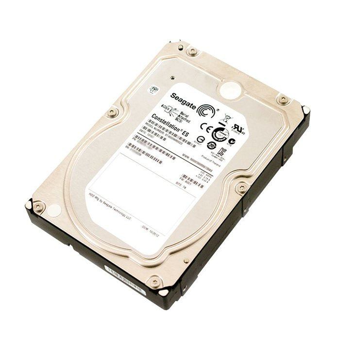 Seagate Constellation ES.3 1TB 7200RPM SATA 6GB - 9ZM173-004