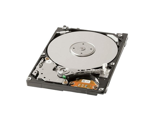 Seagate Momentus Thin 320GB 7200RPM 16MB Cache - 9ZV142-034