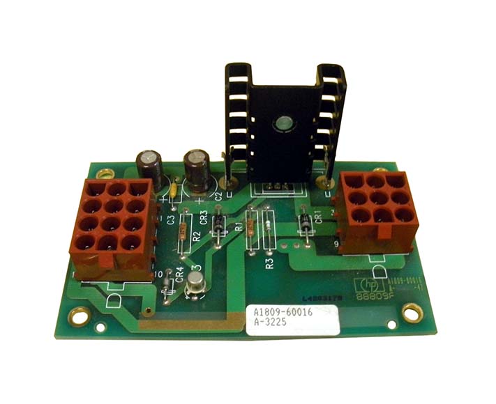 HP Product Image A1809-60016