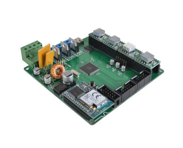 HP Product Image A1991-69002