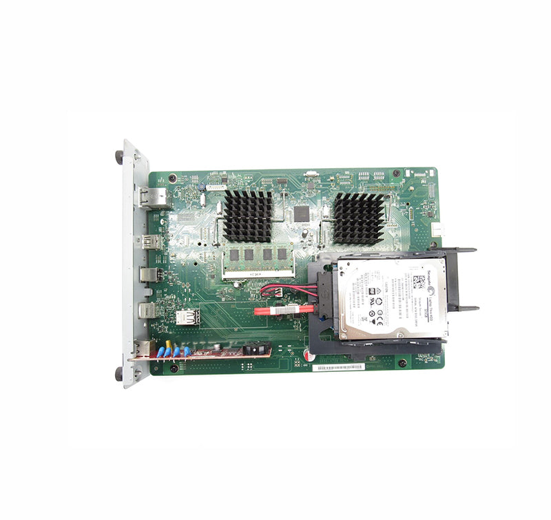 HP Product Image A2W75-60101