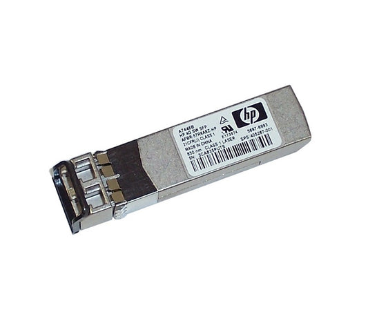 HP Product Image A7446B