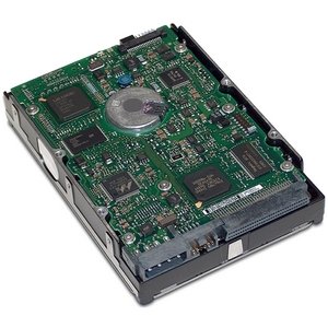 HP 146GB 10000RPM Ultra-320 SCSI 80-Pin LVD Hot-Swa - AB422A