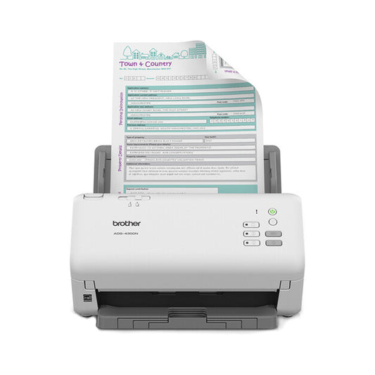 Brother Product Image ADS-4300N
