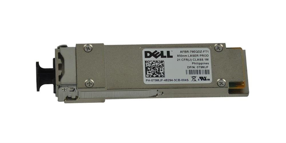 Dell 40Gb/s SFP+ Transceiver Module - AFBR-79EQDZ-FT1