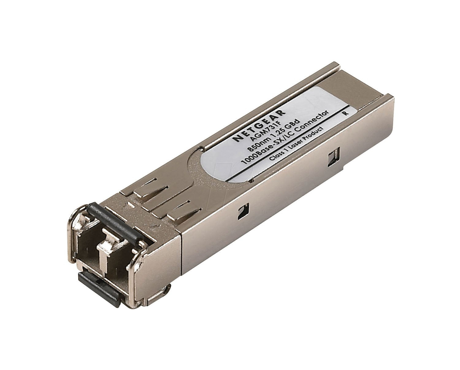 Netgear 1000BASE-SX Multi-mode Fiber 550m 850nm Du - AGM731F