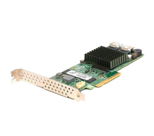 Supermicro 8-Ports SATA 6Gb/s / SAS 6Gb/s - AOC-S2208L-H8iR