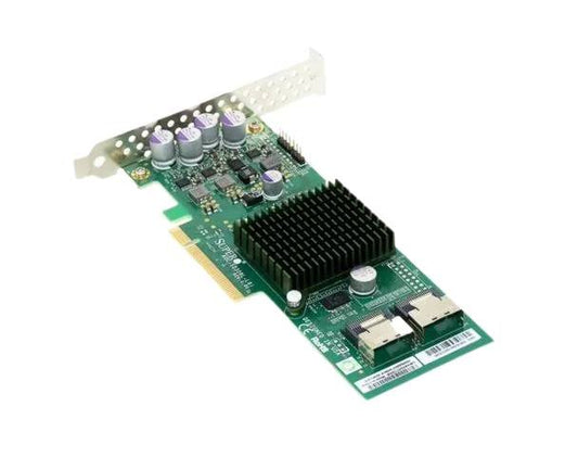 Supermicro 8-Ports SATA / SAS 6Gb/s PCI-Exp - AOC-S2308L-L8i