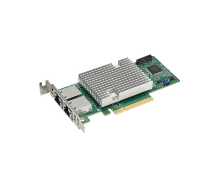 Supermicro Product Image AOC-STG-B2T
