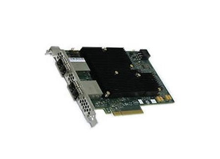 LSI Logic 9300-16e 12GB 16-Port Ext PCI-Express 3 - 9300-16E