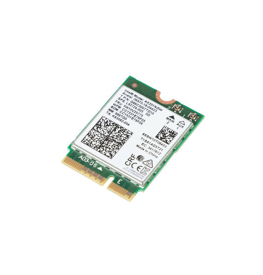 Intel Product Image AX201.NGWG.NVW