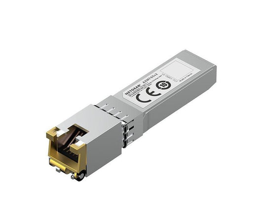 Netgear 10GBASE-T Single-mode Fiber 80m 1310 - AXM765-20000S