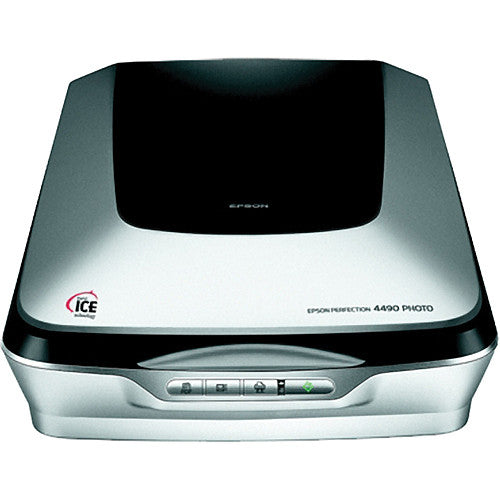 Epson Product Image B11B176011