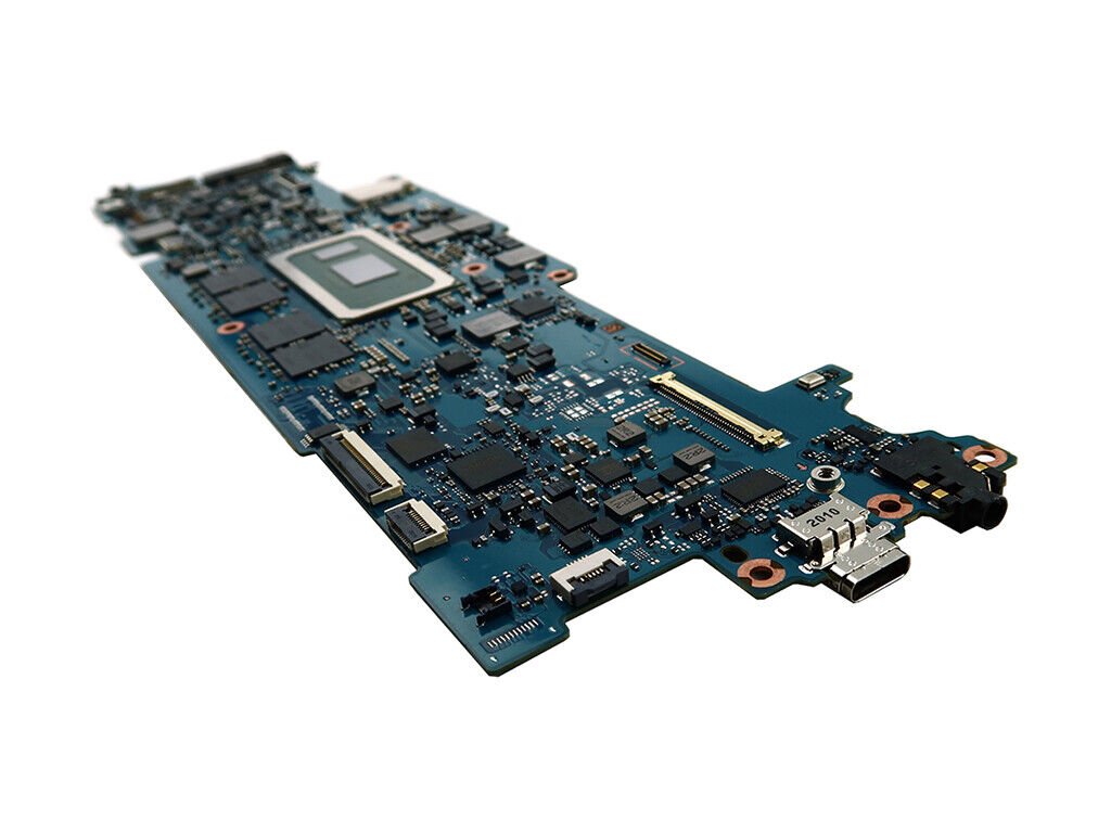 Samsung Core i5-10210U Single Socket BGA1528 D - BA92-20601A