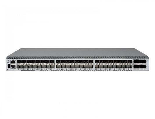 Brocade G620 managed - 24 x 16Gb Fibre Ch - BR-G620-24-16G-R