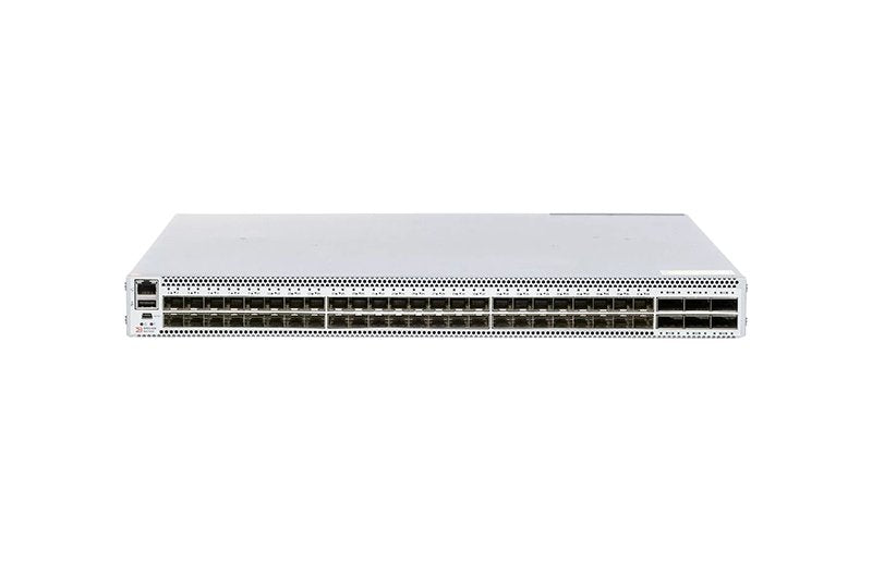 Brocade SLX 9140 Series 48-Ports 1/10 - BR-SLX-9140-48V-AC-R