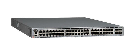 Brocade VDX 6740 Series 48-Ports 10GBASE-X - BR-VDX6740-48-R