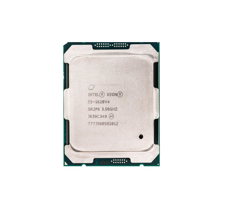 Intel Xeon E5-1620V4 / 3.5 GHz Processor - BX80660E51620V4