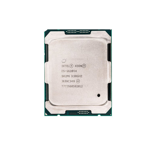 Intel Xeon E5-1620V4 / 3.5 GHz Processor - BX80660E51620V4