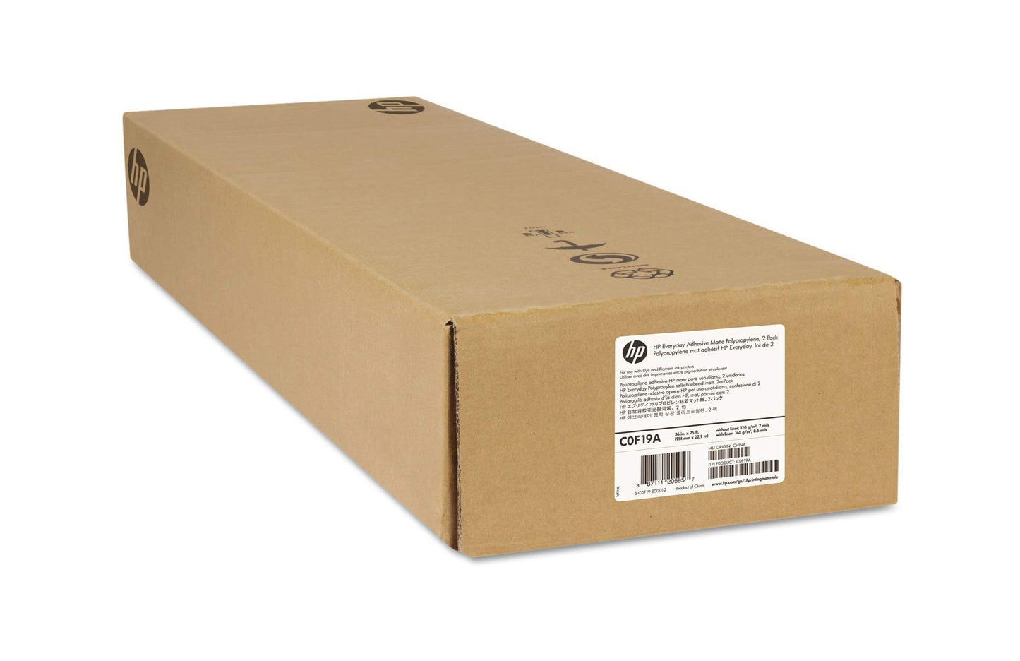 HP Product Image C0F19A