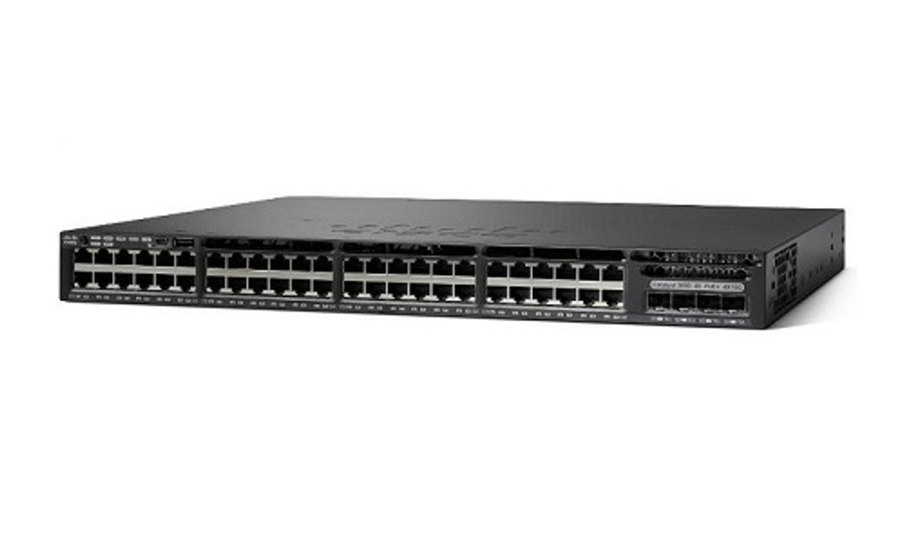 Cisco Product Image C1-WS3650-48FD/K9