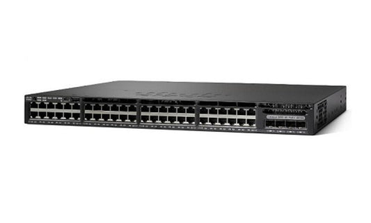 Cisco Product Image C1-WS3650-48FD/K9