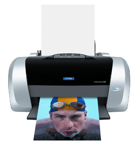 Epson Product Image C11C529001