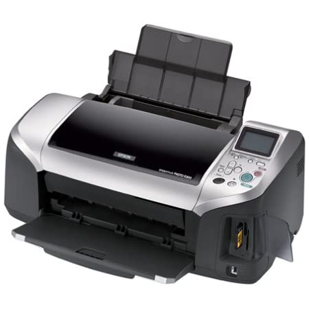 Epson Product Image C11C536011