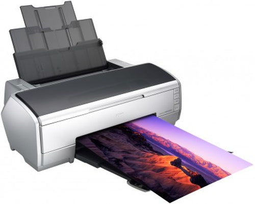 Epson Product Image C11C603011