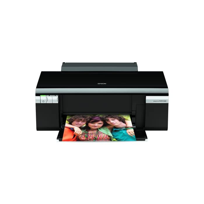 Epson Product Image C11C691201