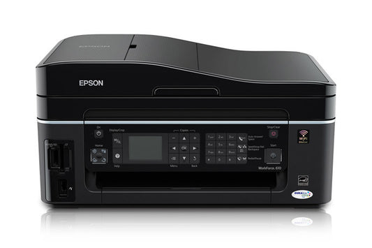 Epson Product Image C11CA50201