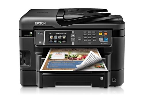 Epson Product Image C11CD16201