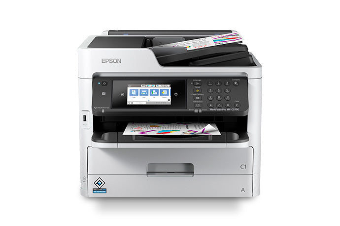Epson Product Image C11CG02201