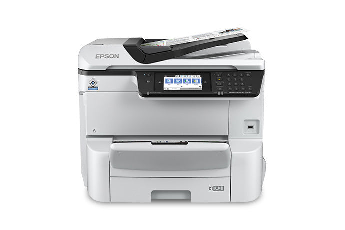 Epson Product Image C11CG68201