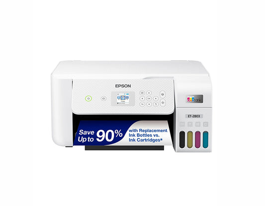 Epson Product Image C11CJ66203